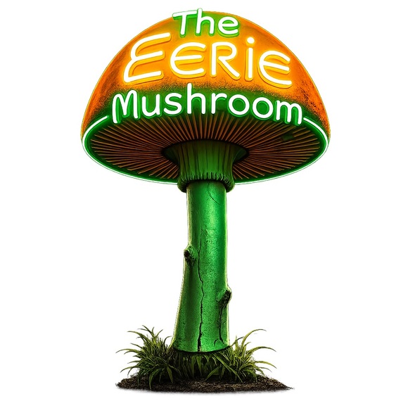 theeriemushroom